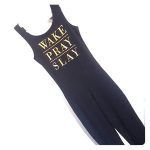 One piece Wake, Pray, Slay